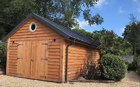 The Potting Shed